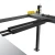 BendPak HD-7500BLX 7,500 Lb. Capacity / Vehicle & Boat Storage Lift / 82" Rise