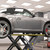 BendPak MDS-6LP 6,000 Lbs Open-Center Mid-Rise Lift