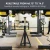 BendPak MLS-18 Mobile High Lift Jack Stand