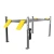 BendPak HD-9XW 9,000 Lbs Standard Width Extra-Tall 4-Post Lift