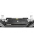 BendPak RBJ15000 15,000 Lbs Rolling Bridge Jack
