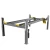 BendPak HDS-27 27,000-Lb. Capacity Standard Length 4 Post Car Lift
