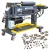 BendPak BB-2 Blue-Bullet Bender With Deluxe 302 Tooling Package