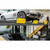 BendPak HD-9SW 9,000 Lbs Super-Wide 4-Post Lift