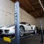 BendPak HD-9 9,000-Lb. Capacity Standard Width 4 Post Car Lift