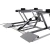 BendPak LR-60P 6,000 Lbs Portable Low-Rise Lift