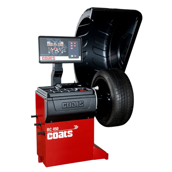 Coats RC450 Wheel Balancer 110V