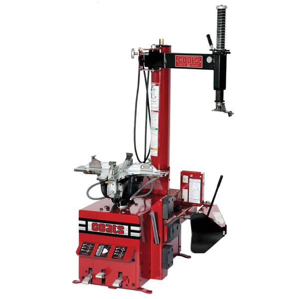 Coats RC-45E Rim Clamp Tire Changer