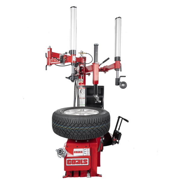 Coats 80XCE Tire Changer. 220 2PH