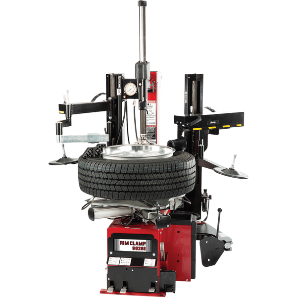 Coats 9028E Rim Clamp Tire Changer