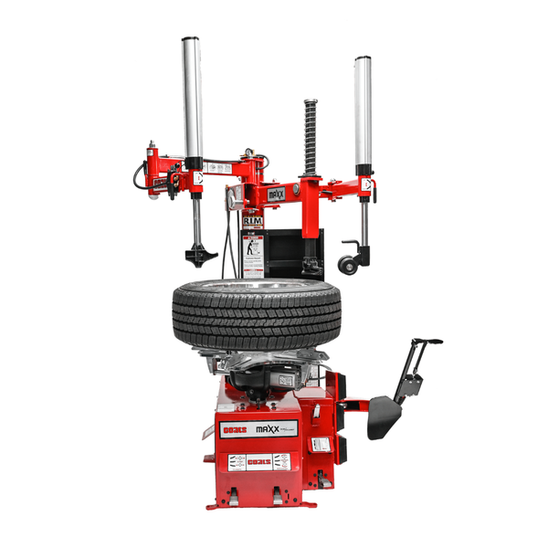 Coats MAXX 80A Tire Changer With Wheel Lift