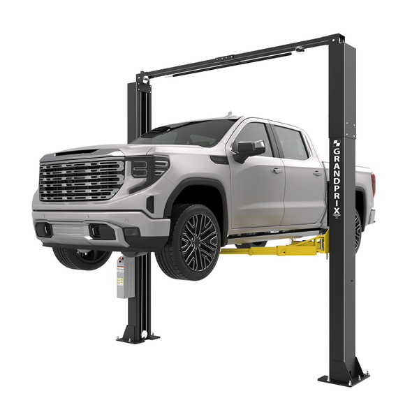 BendPak GrandPrix GP-10C 10000 Lb. Capacity 2 Post Lift