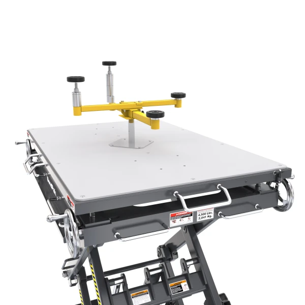 EV2400SL Multi-Point Sup. Kit