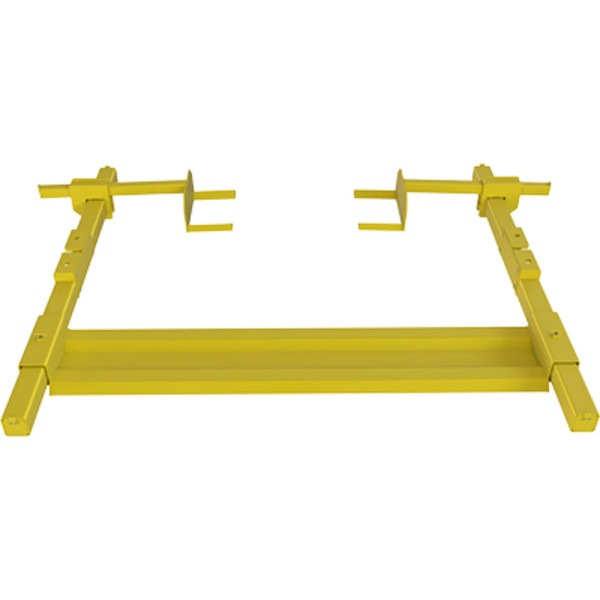 BendPak 7K Turf Lift Accessory Kit / Fits: 7K. 9K and 10K 2 Post Only