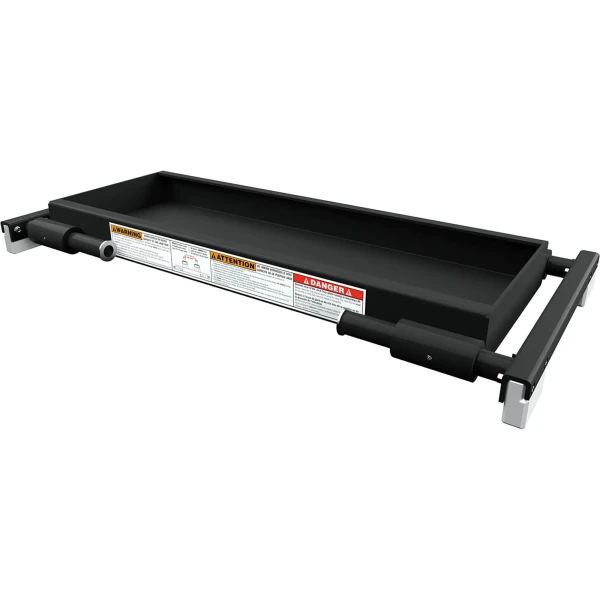 BendPak JP45 4,500 lb. Capacity Telescoping Jack Tray