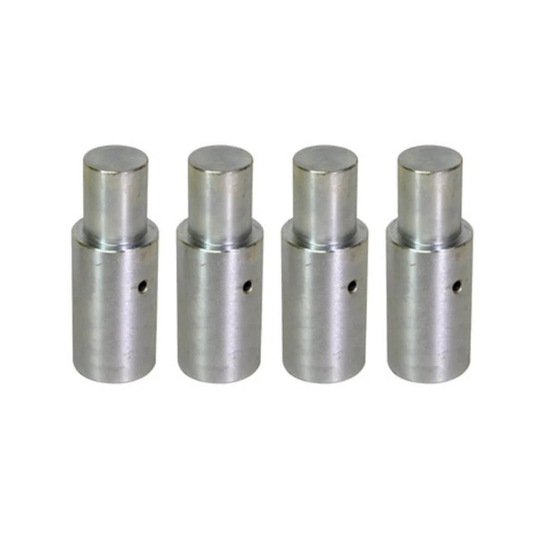 BendPak 2-Post Stacking Medium Adapter 2.75" (70 mm), 35mm Pin (Set of 4)