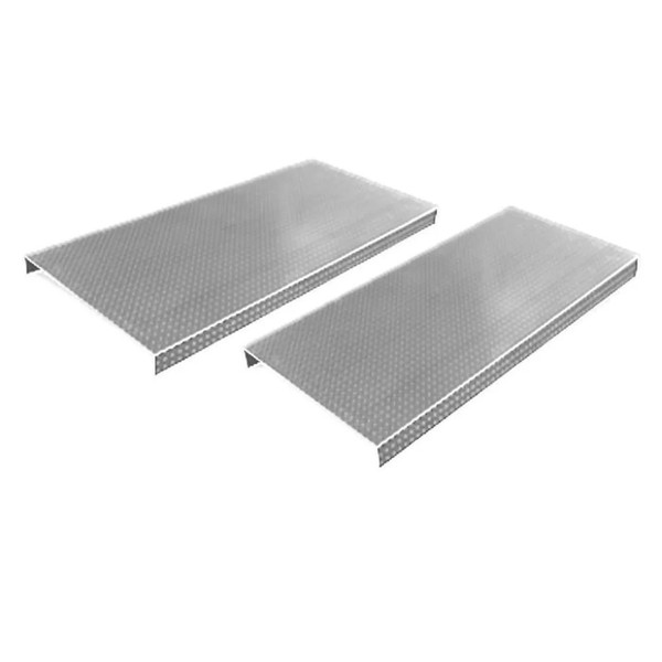 BendPak Long-Narrow Aluminum Deck