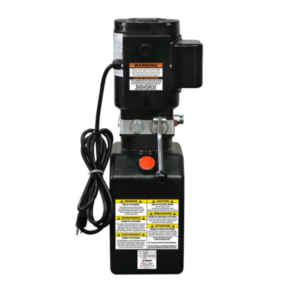BendPak E1.2B3F1 Hydraulic Power Unit
