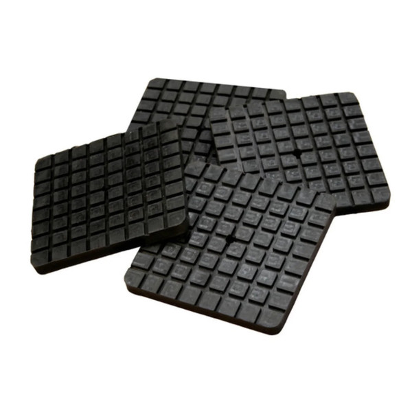 BendPak Air compressor Anti-Vibration Pads (Set of 4)