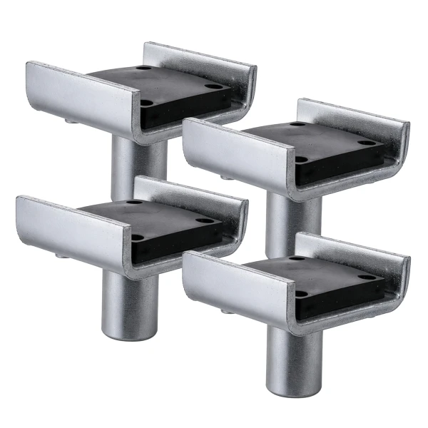 BendPak 2-Post Frame Cradle Pad, 35mm Pin (Set of 4)