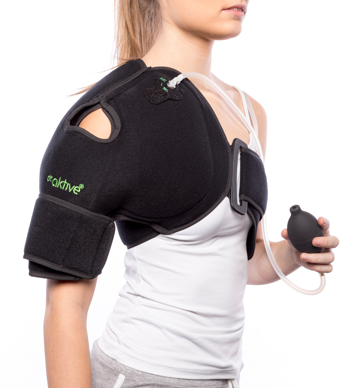 Dr. Aktive Shoulder CCT - medcom group