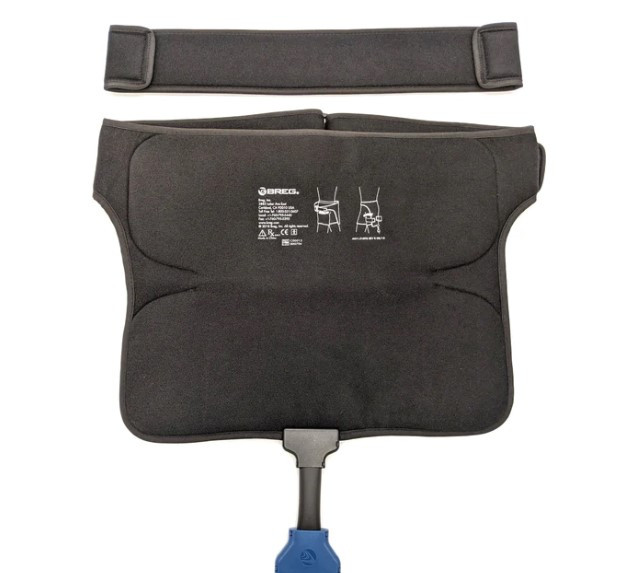 Breg Hip Cold Compression Wrap group
