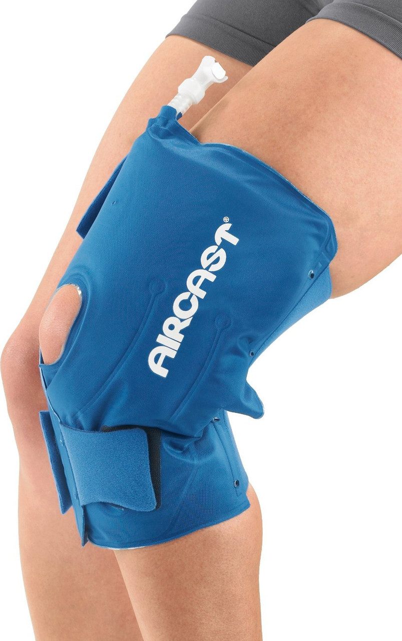 Top Quality Knee Cryo/Cuff for Fast Pain Relief | medcom group