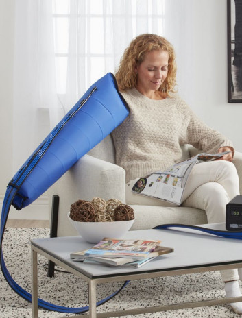 Quality Biocompression Arm Garment | Improve Healing Now | medcom