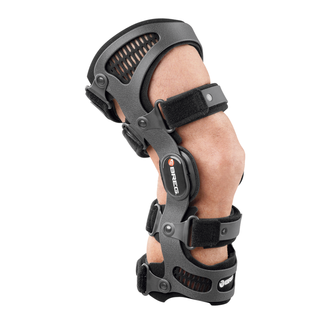Breg Fusion XT Knee Brace - Shop Our Knee Wraps For Your Pain
