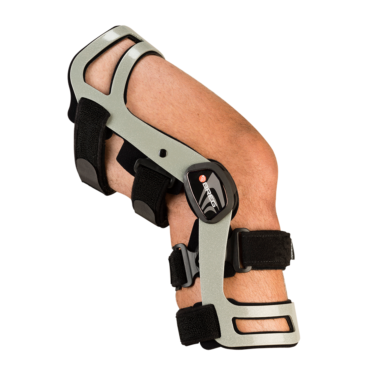 Breg Compact X2K Knee Brace - MedSource USA – Physical Therapy