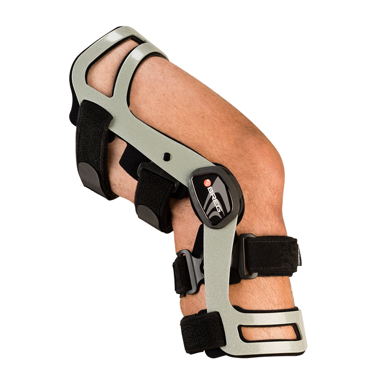 Breg Hinged Knee Support — Brace Direct