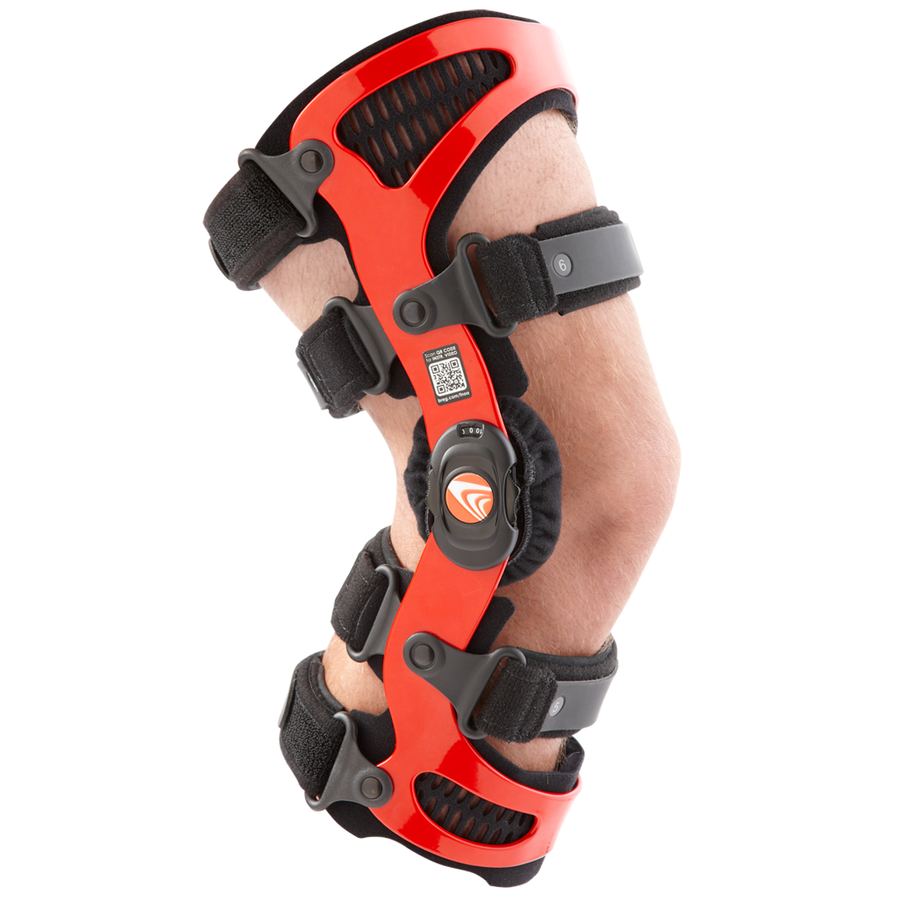 Breg Solus Plus Knee Brace - Shop Our Top-Notch Physical Therapy Products
