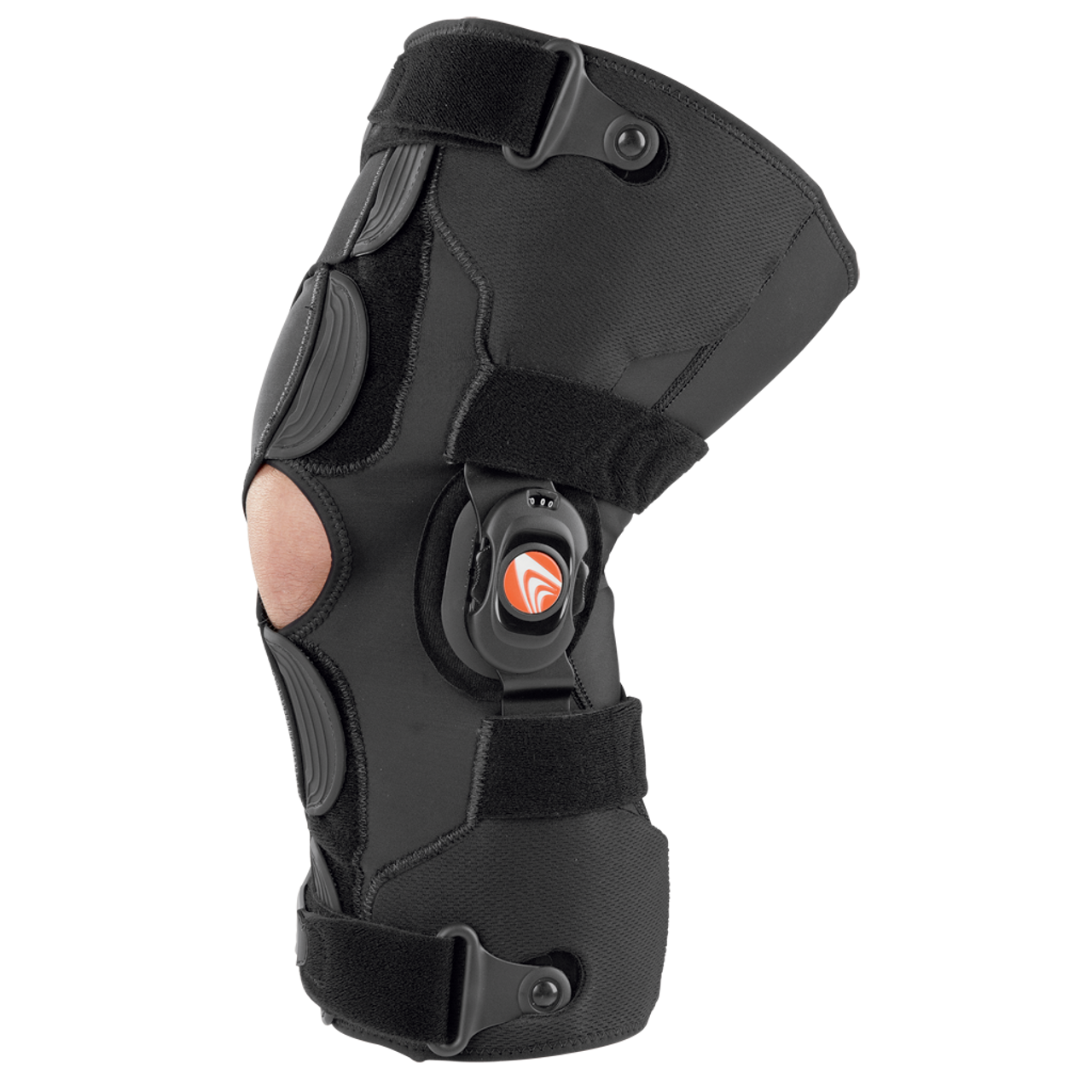 HEX Elbow Brace – Breg, Inc.