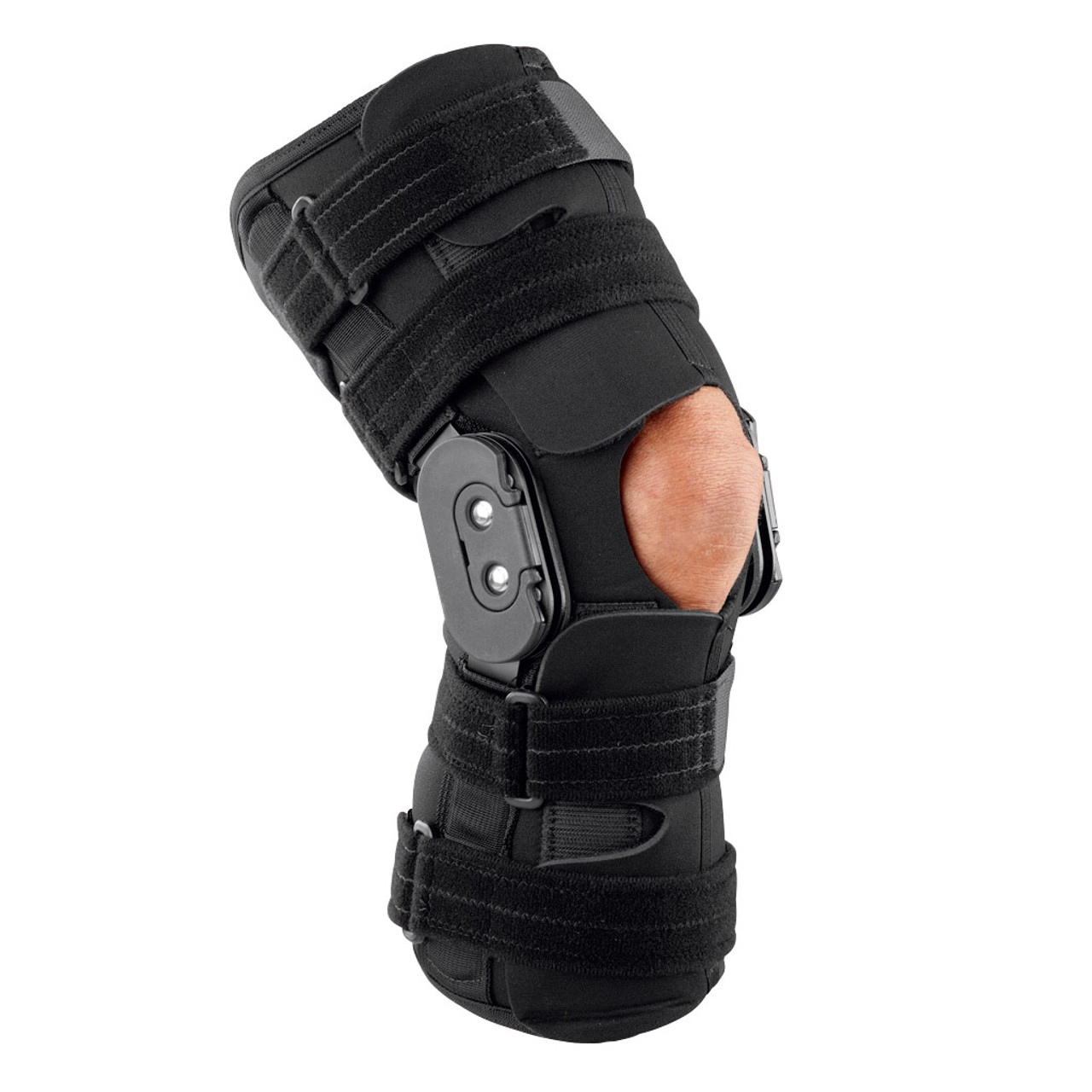 Breg RoadRunner Knee Brace - Shop Our Running Knee Sleeves, Rehab