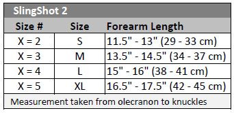 Breg Slingshot 2 Shoulder Brace - Premium Rehab Gear | the medcom