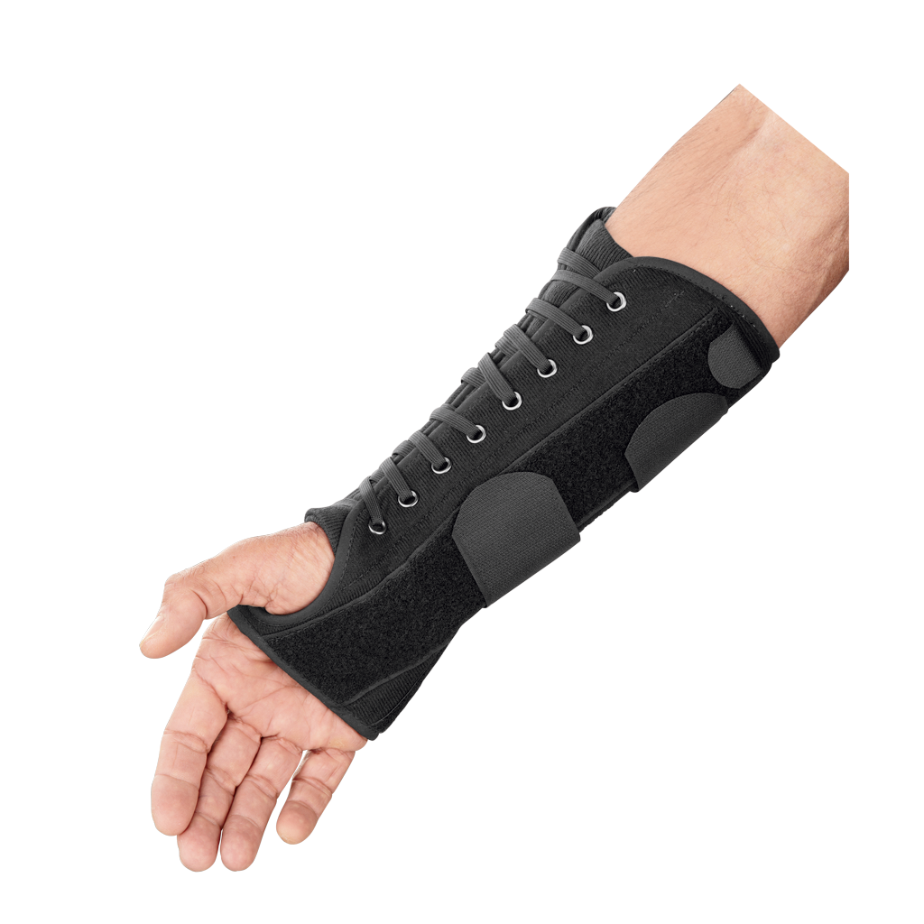 Breg Apollo Universal Wrist Brace Shop Our Breg Wrist Tape, Elbow