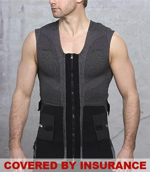 Spinal Q By Alignmed Medcom Group