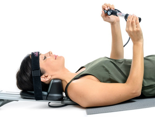 ComforTrac Cervical Traction Device 2.0 - medcom group
