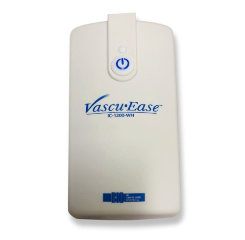 Bio Compression VascuEase Portable DVT System