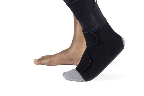 Sigvaris Compreboot Standard Foot