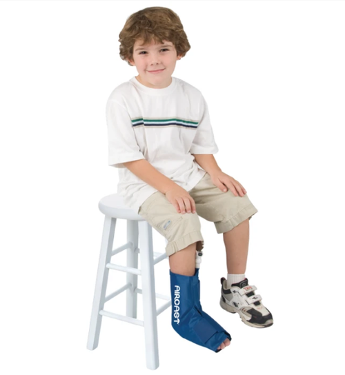 Pediatric Ankle Cuff Pediatric Ankle Cuff