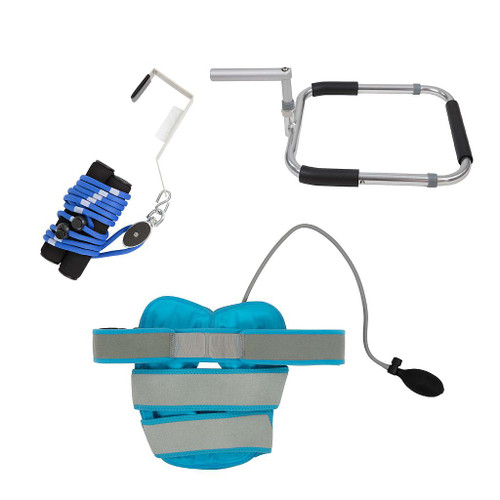 Shoulder Recovery Kit Shoulder Recovery Kit
