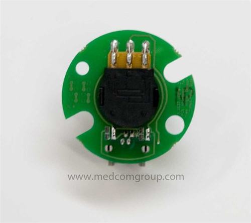 K3/K4 Knee Electronics (Potentiometer)