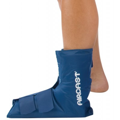 Buy Aircast Ankle Cryo Cuff: High-Quality Medical Supplies | medcom