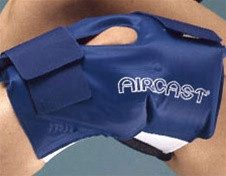 Top Quality Knee Cryo/Cuff for Fast Pain Relief | medcom group