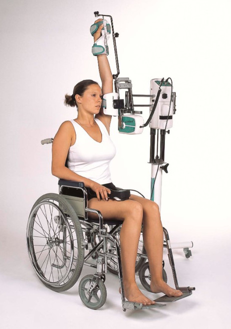 Kinetec Centura Bed/Wheelchair Shoulder CPM