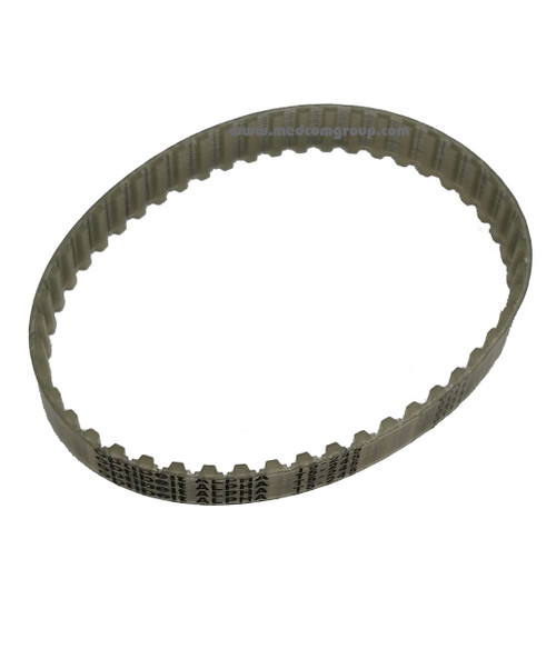 Chattanooga Optiflex K1 Knee CPM drive belt (part number 0.0037.105)