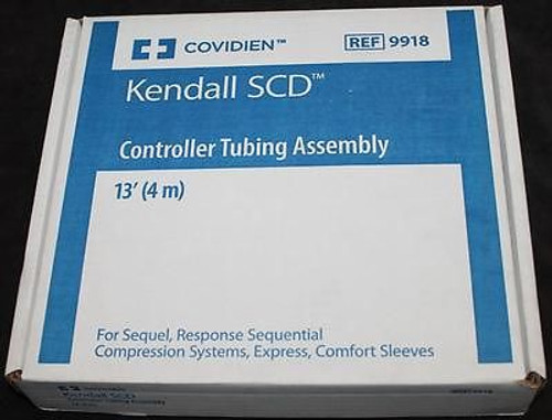 Kendall 9918 Tubing Set