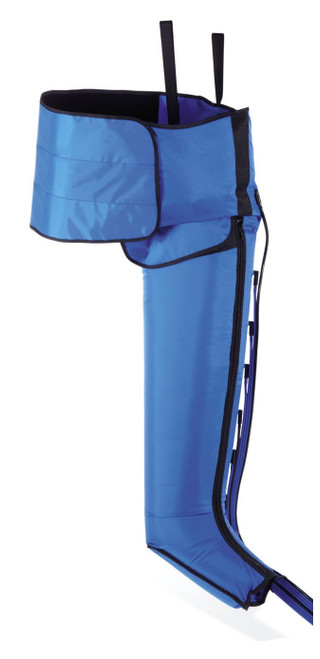 BioCompression Eight Chamber Bio Abdominal System