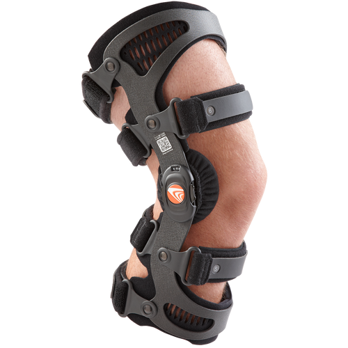 Post-Op Knee Brace for ACL Reconstruction Surgery